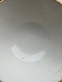 Image 4 of Vintage Green & Co Mixing Bowl