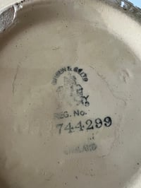 Image 3 of Vintage Green & Co Mixing Bowl
