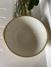 Image 2 of Vintage Green & Co Mixing Bowl