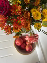 Image 5 of Vintage Green & Co Mixing Bowl