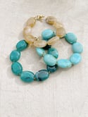 Bracelet EDEN // Turquoise