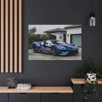 Image 4 of 2019 Ford GT Canvas