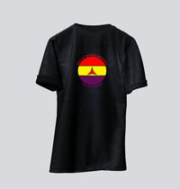 Image 1 of Viva La Quinta Brigada T-Shirt.