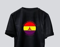 Image 2 of Viva La Quinta Brigada T-Shirt.