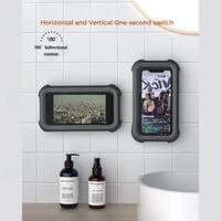 Shower Phone Holder