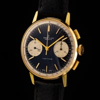 Image 3 of 1966 Breitling Top Time Chronograph