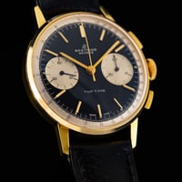 Image 6 of 1966 Breitling Top Time Chronograph