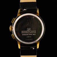 Image 11 of 1966 Breitling Top Time Chronograph