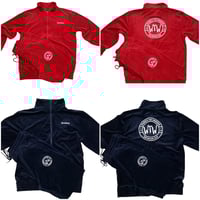 WTW Logo Sweatsuit 