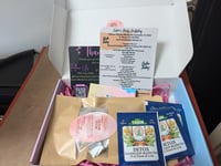 Image 2 of 3 day detox kit 