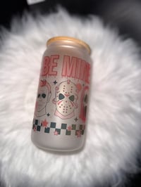 Image 1 of Love is in The Scare- Be Mine 