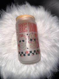 Image 4 of Love is in The Scare- Be Mine 