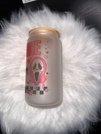 Image 5 of Love is in The Scare- Be Mine 