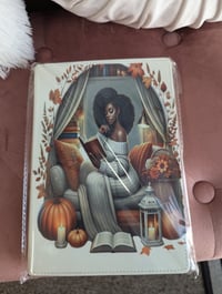 Image 1 of Custom journals