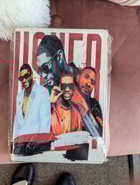 Image 4 of Custom journals