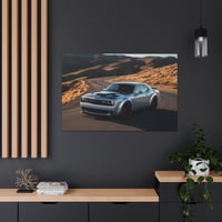 Image 4 of 2020 Dodge Challenger SRT Canvas