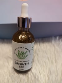 Image 1 of Hair growth oil 