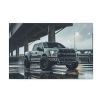 Image 2 of Ford Raptor Canvas