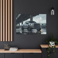 Image 4 of Ford Raptor Canvas