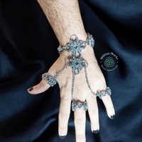 Vipera Byzantine Stardust