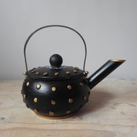 Image 5 of from the archive: the kettle's birthday