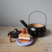 Image 8 of from the archive: the kettle's birthday