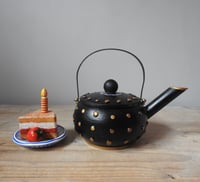 Image 2 of from the archive: the kettle's birthday