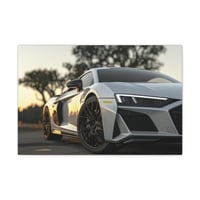 Image 2 of 2020 Audi R8 Canvas