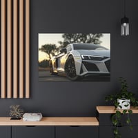 Image 4 of 2020 Audi R8 Canvas