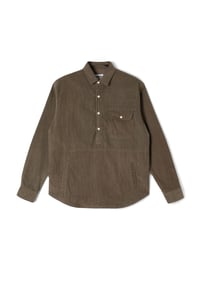 Image 4 of Cord "Bucks" Overshirts