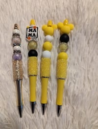 Image 4 of Custom bling pens