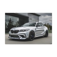 Image 2 of 2024 BMW M2 Canvas