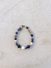 Bracelet EMYR // Sodalite 