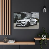 Image 4 of 2024 BMW M2 Canvas