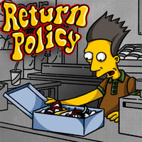 Return Policy