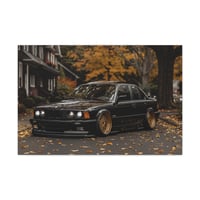 Image 2 of 1988 BMW E40 Canvas