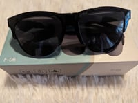 Image 1 of Bluetooth sunglasses 
