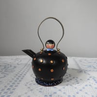 Image 7 of kettle & mini scone set