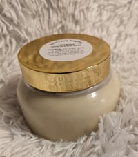 Pain relief hemp and Shea butter cream