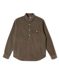 Image 2 of Cord "Bucks" Overshirts
