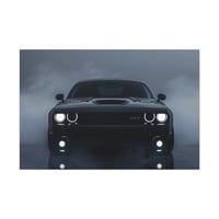 Image 2 of Dodge Challenger SRT 