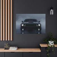 Image 4 of Dodge Challenger SRT 