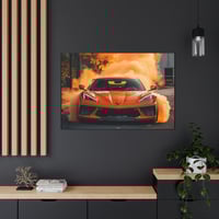 Image 4 of Chevrolet Corvette C8 Canvas