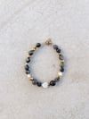 Bracelet EMYR // Labradorite