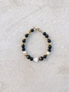 Bracelet EMYR // Onyx 