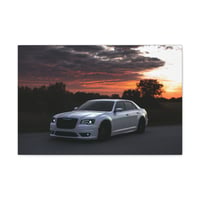 Image 2 of 2014 Chrysler 300 Canvas