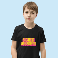 Image 4 of Big Beat Kids Tee