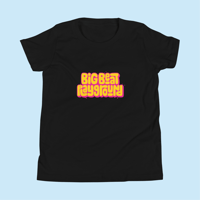 Image 1 of Big Beat Kids Tee