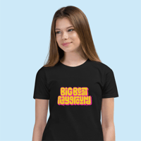 Image 2 of Big Beat Kids Tee