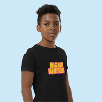 Image 3 of Big Beat Kids Tee